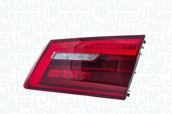 Tail Light Assembly